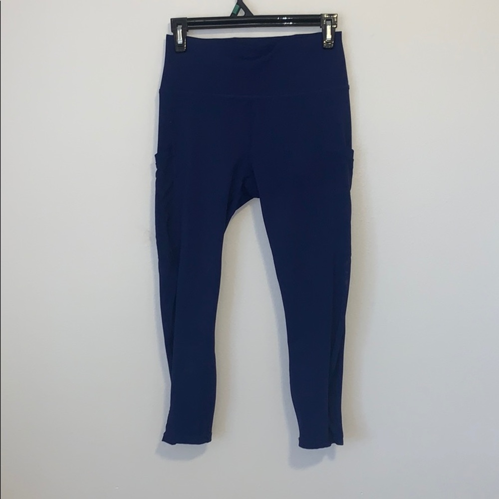 Fabletics powerhold leggings